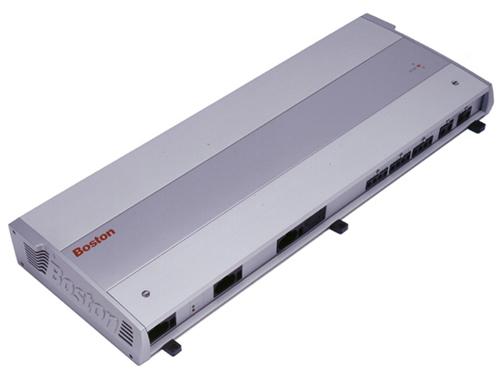 Boston Acoustics GT-50. ����������� �������������� GT-50.